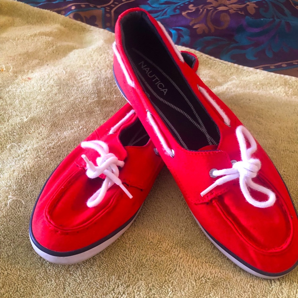 Shoe size 9m